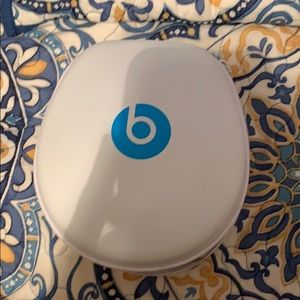 Beats mixr headphones